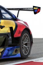 Cadillac ATS-V.R FIA GT3 Racer 2015 года